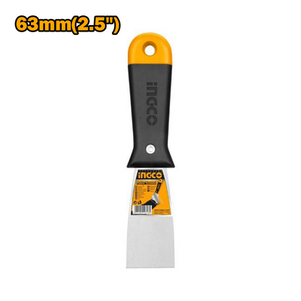 INGCO Putty Trowel 63mm 2.5inch | HPUT68063