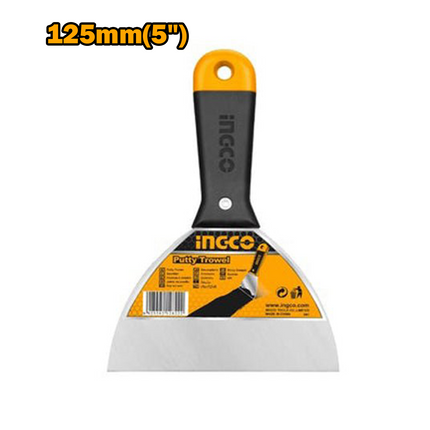 INGCO Putty Trowel 125mm 5inch | HPUT68125