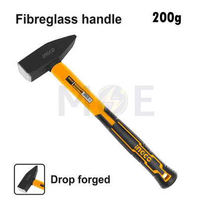 INGCO Machinist Hammer 200g | HMHS82001