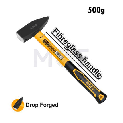 INGCO Machinist Hammer 500gr | HMH880500