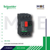 Schneider Motor Starter 0.40-0.63A | GV2ME04 | دجنتور حراري - قاطع حماية حرارية