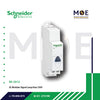 Schneider iIL Modular Signal Lamp Blue 230V AC | A9E18323 | دجنتور اشارة ازرق