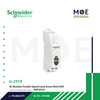Schneider iIL Modular Double Signal Lamp Green/Red 230V | A9E18325 | دجنتور اشارة مزدوجة احمر/اخضر
