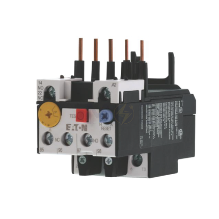 EATON Overload Relay For Cont. (DILM7 to DILM15) 9-12A | ترميك للكونتكتور