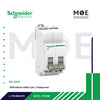 Schneider iSSW Selector Switch 3Pos 2 Change Over | A9E18074 | دجنتور هاوس مجوز - قاطع تحويل كهرباء