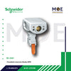 Schneider 4 Insulated connectors Busbar iDPN | 21098 Pck4 | جنكسيون بارفاز