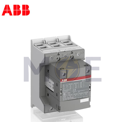 ABB AF116-30-00-13 3P (116-160A) 100-250VAC/DC | AAB-1SFL427001R1300 | كونتكتور