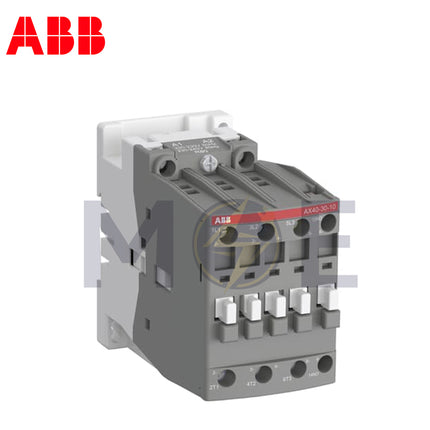 ABB AX32-30-01-80 3P+1NC (32-55A) 220-230VAC | 1SBL281074R8001 | كونتكتور