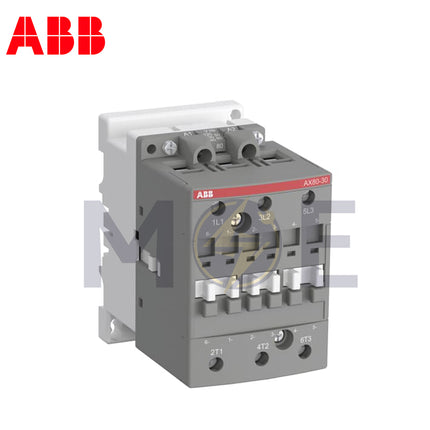 ABB AX65-30-00-80 3P (65-115A) 220-230VAC | 1SBL371074R8000 | كونتكتور