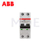 ABB RCBO DS201 C25 AC30 1P+N 30mA 25A | ABE-2CSR255040R1254 | دجنتور ديفرنسيال حماية مزدوجة - قاطع دفرنسيال مع حماية من الحمل الزائد