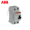 ABB RCCB FH202AC-63/0.03 2P 30mA 63A | ABE-2CSF202006R1630 | دجنتور ديفرنسيال - قاطع دفرنسيال