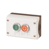 EATON 2 Position Selector Switch All In One 1N/C For 2P 3P 4P 22mm 0-1 | M22 /Combo | مفتاح كامل