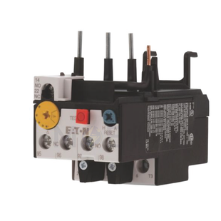 EATON Overload Relay For Cont. (DILM17 to DILM38) 16-24A | ZB32-24 | ترميك للكونتكتور