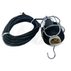 Bemis IP20 Portable Hand Lamp with Switch and Cord 7.5mt E27 | BA1-1001-1031