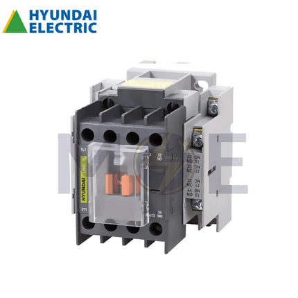 Hyundai UMC9 25A 3P 220V AC | UMC9 | كونتكتور