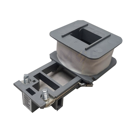 Hyundai Coil COL40 For contactor HiMC 9-40 220V AC | COL40 | بوبين كونتكتور