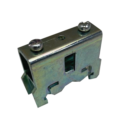 BLOX Stop For Rail Terminal Block Big | BNL8 | ستوب جنكسيون سكة