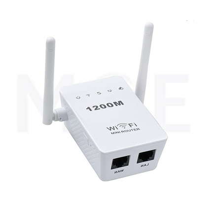 WIFI wireless N mini router AP/repeater | N 300M 2.4G