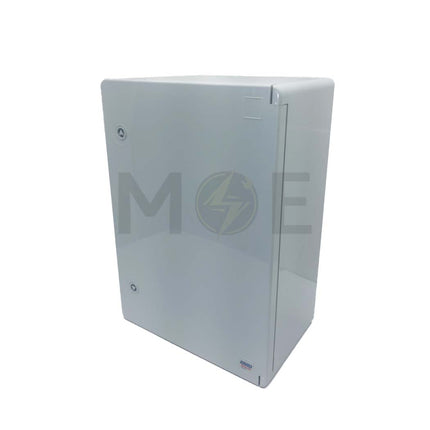 ERA plastic Enclosure blind Door APS Panel 500x350x220mm | 412