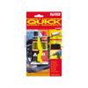 ALTECO Epoxy Quick AB Gold Glue Tube 56.7g | 17305E