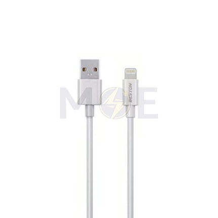 Beston Iphone Lightning to USB 2.0 Cable 1mt | W106