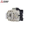 Mitsubishi ST21 AC-3P 2NO+2NC 25A (5.5kW) 220V | S-T21-25A | كونتكتور