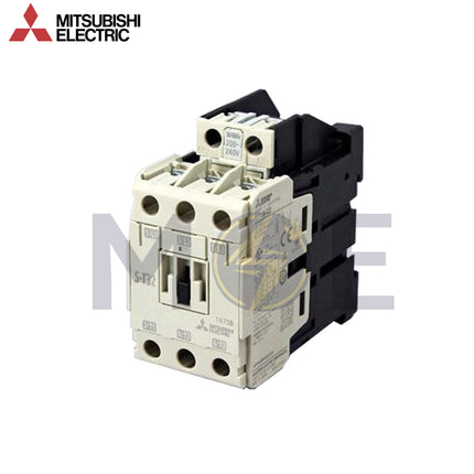 Mitsubishi ST32 AC-3P 32A (7.5kW) 220V | S-T32-32A | كونتكتور