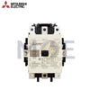Mitsubishi SN125 AC-3P 2NO+2NC 125A (37kW) 220V | S-N125-125A | كونتكتور