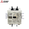 Mitsubishi SN150 AC-3P 2NO+2NC 150A (45kW) 220V | S-N150-150A | كونتكتور