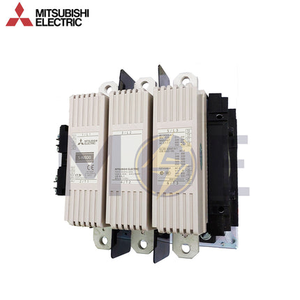 Mitsubishi SN800 AC-3P 2NO+2NC 800A (220kW) 220V | S-N800-800A | كونتكتور