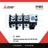 Mitsubishi Thermal Overload Relay TH-T65 KP 54A For Cont. ST65/80/100 43-65A | ترميك للكونتكتور