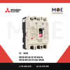 Mitsubishi MCCB NF125-CV 3P 63A fix | NF125-CV | دجنتور صناعي