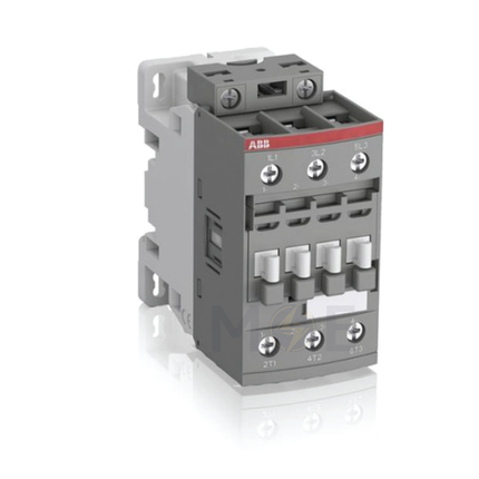 ABB AF26-30-00-11 3P (26-45A) 24-60VAC 20-60VDC | 1SBL237001R1100 | كونتكتور