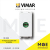Vimar Plana TV Single Connection Socket Outlet white 40-862MHz | 14313 | بريز تلفزيون ابيض