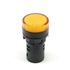ORIENT Pilot Light / signal Lamp Yellow AC/DC 24V 22mm | Temoin 22mm AD22-24V YL | لمبة اشارة اصفر