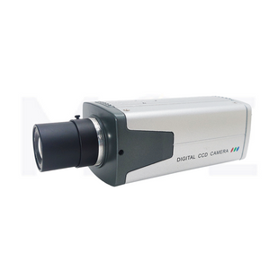 CCTV IR Color CCD analog video Camera Varifocal Lens 700tv line | AO-238Y