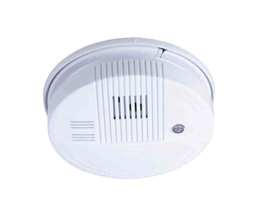 Lexing stand-alone photoelectric smoke detector alarm | LX-SO-98A | حساس دخان