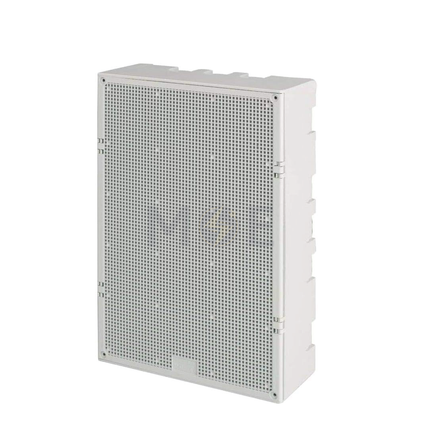Forma Surface Mounting Distribution box Rectangle 300x200x80mm | FO 07B30208 | علبة مربعة ظاهرة عش النحل