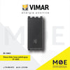 Vimar Arke 1way switch gray 1P 16AX | 19001 | مفتاح مفرد رمادي