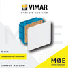 Vimar Flush junction box 116x92x50mm | V70002 | علبة جمع مخفية