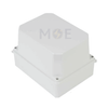Marlanvil IP65 Sealed Surface Mounting Box For Contactor 190X145X135mm | 009.CA.G | علبة ظاهرة