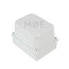 Marlanvil IP65 Sealed Surface Mounting Box For Contactor 240X180X175mm | 011.CA.G | علبة ظاهرة