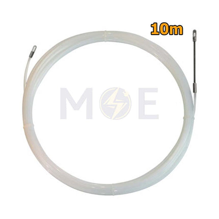 Marlanvil Nylon Fish Tape Wire Guide 4mm 10m | 1.410