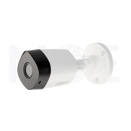 DAHUA Camera HDCVI IR Bullet 5MP 3.6mm  DH-HAC-B1A51P