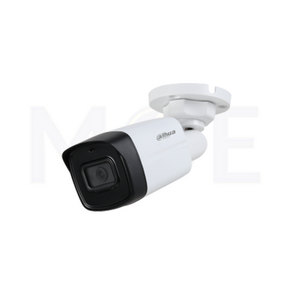 DAHUA Camera HDCVI IR Bullet IR40m 4MP 3.6mm  DH-HAC-HFW1400TLP