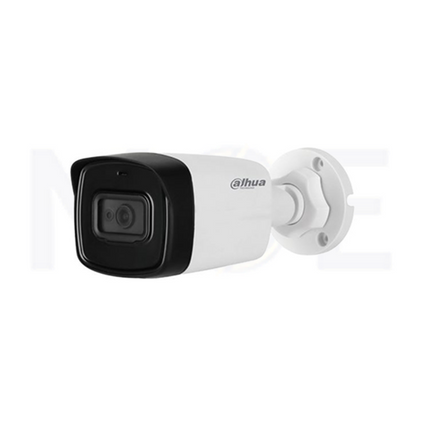 DAHUA Camera HDCVI IR Bullet IR40m 4MP 3.6mm  DH-HAC-HFW1400TLP