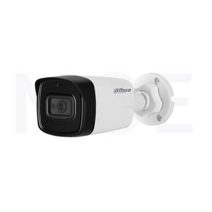 DAHUA Camera HDCVI IR Bullet IR40m 4MP 3.6mm DH-HAC-HFW1400TLP