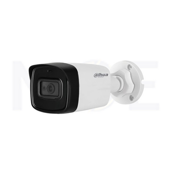 DAHUA Camera HDCVI IR Bullet IR40m 4MP 3.6mm  DH-HAC-HFW1400TLP