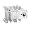 Telergon Change Over Switch 3P+N 200A 1-0-2 Size 0 | S5F02003NS0 | هاوس