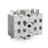 Telergon Change Over Switch 3P+N 250A 1-0-2 Size 1 | CCF02503NS0 | هاوس